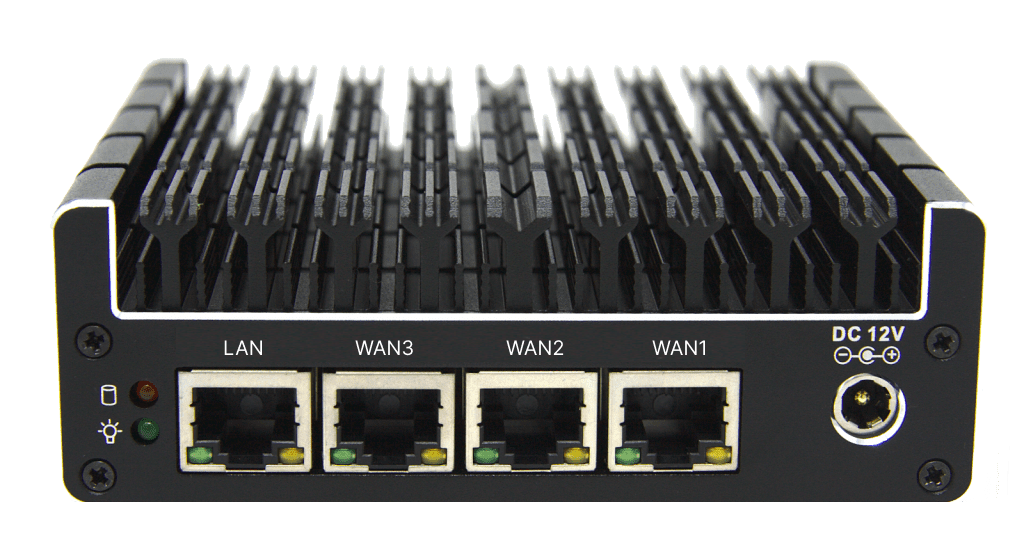 EdgeFit-4-network-appliance